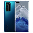 华为（HUAWEI）P40Pro 鸿蒙 直面屏 全网通5G 麒麟990处理器支持NFC鸿蒙 手机 华为P40pro【零度白】 8GB+128GB x 5G【直面屏】