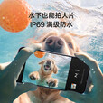 OPPOReno13  5G智能手机 超美小直屏AI高清实况照片 5G智能手机  蝶蝶紫 12+256GB 单机+第三方品牌快充+全国联保