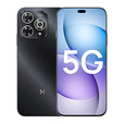 华为智选手机新机上市80Pro官方正品hi畅享80pro智选系列6100mAh昆仑玻璃双五星耐摔地震预警Pura80可选 黑 12GB+512GB 12期免息【365天只换不修】