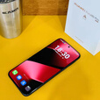 华为Pura80Pro【24期免息】新品旗舰手机华为p80pro 一英寸主摄 个性色卡 AI辅助构图 新机2025年上市 釉黑 12GB+256GB全网通 免息版本12期