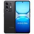 vivoiQOO 15 第五代骁龙8至尊 16G+512G 全网通护眼屏幕选6500mah 星穹黑 8GB+256GB 官方标配Z10x