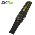 ZKTECO 熵基ZK-D100S手持金属探测仪 安检棒 金属探测器 高低灵敏度可切换 ZK-D100S标配