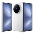 vivoX Fold5 新品折叠屏5G手机旗舰大屏商务长续航6000mAh第三代骁龙8闪充5000万像素 明白 12GB 512GB 官方标配
