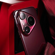 华为pura80pro+ 【24期免息】新品旗舰手机p80pro+ 一英寸高动态主摄 个性色卡AI辅助构图 2025年上市 釉红 16GB+1TB全网通 免息版本12期