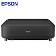 爱普生（EPSON）EH-LS650B 3LCD智能4K激光电视 高亮投影机客厅激光影院【含上门安装】 标配