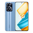 荣耀（HONOR）90GT  5G手机 第二代骁龙8+帧画引擎 荣耀绿洲护眼 国行机 GT蓝 16GB+256GB 单机+第三方品牌快充+店保一年