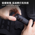 纳丽德（NEXTORCH）P80MT强光战术手电筒多功能EDC勤务高亮手电筒户外应急防身手电筒 P80MT（标配-割刀尾盖）