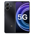 华为（HUAWEI）手机新机上市80GT原装正品5Ghi畅享智选系列5000mAh大电量长续航红外遥控 曜石黑 8G+128G【365天只换不修】 12期免息