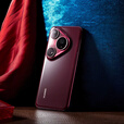 华为pura80pro+ 【24期免息】新品旗舰手机p80pro+ 一英寸高动态主摄 个性色卡AI辅助构图 2025年上市 釉红 16GB+1TB全网通 免息版本12期