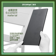 踏觅踏觅大师桌三单元四单元露营户外折叠桌野炊收纳野营桌【配件】 0.5单元x2 默认黑）