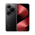 华为Pura P80Pro P80系列智能手机 国行正品 华为手机 华为Pura80Pro+[釉黑] 16GB+1TB[单机+华为66w充电器] 下单前请咨询客服