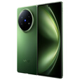 vivoX Fold5 新品折叠屏5G手机旗舰大屏商务长续航6000mAh第三代骁龙8闪充5000万像素 青松 16GB 1TB 官方标配