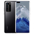 华为（HUAWEI）P40Pro 鸿蒙 直面屏 全网通5G 麒麟990处理器支持NFC鸿蒙 手机 华为P40pro【零度白】 8GB+128GB x 5G【直面屏】