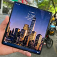 华为（HUAWEI）Mate X2折叠屏手机国行正品商务旗舰款5G通鸿蒙系统 门店机 冰晶蓝 8GB+256GB 釉白色 12GB+512GB