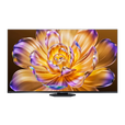 海信电视75E8Q Pro 75英寸 信芯H7 U+MiniLED 黑曜屏Ultra 330Hz高刷 帝瓦雷音响 75英寸