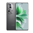 OPPO Reno11 Pro 5000万单反级人像三摄 骁龙8+旗舰芯片 拍照5G手机  曜石黑 12GB+256GB