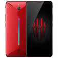 红魔3s骁龙855+处理器通4G电竞游戏手机散热风扇5000毫安 红魔3代黑色库存8+128 4G全网通 9成薪