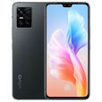 vivoS10 Pro 天玑1100通5G智能拍照老人工作室学生千元机12+256 S10 pro 萤石黑-无指纹