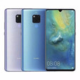 华为（HUAWEI）Huawei/ Mate 20 X 大屏幕7.2英寸商务麒麟980后指纹手机 轻微 使用 痕迹 宝石蓝 8GB+256GB x 4G全网通 x 套餐四10
