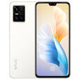 vivos10 5G手机天玑1100处理器6.44英寸高清大屏90Hz刷新率6400万像素高清摄像头4050mAh超长续航  九 vivo s10白色