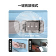 westfieldoutdoor起司全自动充气床垫户外我飞便携电动气垫床防潮可家用打地铺午睡 【水波蓝双人加高款丨带枕头】 全自动充气