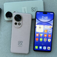 华为（HUAWEI）nova12Pro 5G手机麒麟8000处理器6.76英寸屏幕尺寸120Hz屏幕刷新率4600mAh电池容量100w快充 樱语粉 12GB+256GB【套餐一】
