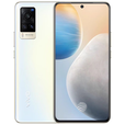 vivo X60全面屏通5G智能美颜游戏王者吃鸡百元清仓备用 华彩 12GB+256GB x 5G全网通 x 套餐3