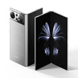 小米Xiaomi MIX FOLD 2 5G折叠屏手机龙骨转轴徕卡光学全焦 月影黑 12GB+256GB