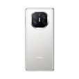 华为（HUAWEI）展机Mate X5典藏版X3折叠屏手机全网通正品特北斗卫星华为大折叠 羽纱白【Mate X5】 16GB+512G 赠运费险详情咨询客服