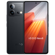 iQOOvivo iQOO Neo8全网通5G骁龙8+处理器智能拍照手机 夜岩 8GB+256GB IQOO Neo8冲浪 12GB+512GB 赛点 12GB+256GB