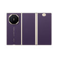 HUAWEI Mate XTs 非凡大师 三折叠大屏生产力 鸿蒙大屏AI 华为三折叠屏 鸿蒙智能手机 槿紫 16GB+512GB 官方标配
