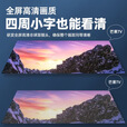 2025最新款投影仪家用超高清卧室宿舍客厅5G家庭影院可连手机投屏 手动单机标准版+无礼包