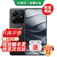 小米Redmi K80 Pro 16GB+512GB 24期免息可选 2025新品上市5G红米手机Note14 5110mAh电量 超感相机 【子夜黑】8GB+256GB 官方标配【180天只换不修+三年质保+碎屏险】
