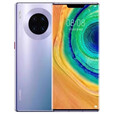 华为（HUAWEI） Mate 30 Pro 5G通麒麟990芯片鸿蒙徕卡手机 亮黑色 8+512GB 5G通 官方标配 nova5pro
