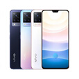 vivo  S10 5G通美颜拍照游戏机备用机S10 丝绒白 S10 8GB+128GB x 中国大陆