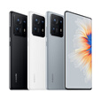 小米（MI）小米（xiaomi） Xiaomi MIX 4旗舰全陶瓷5G全面屏骁龙888+手机拍照 陶瓷黑 5G通12GB+256GB