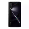 华为（HUAWEI）Huawei/华为 nova 6/nova 6 5G麒麟990芯片 通 鸿蒙系统 亮黑色 8+256GB x 5G全网通 x 套餐一 97