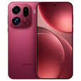 OPPO Find X9 Pro 5G旗舰手机【24期+晒单100】 哈苏2亿长焦镜头 7500mAh【孙颖莎同款】 追光红 12GB+512GB 官方标配+OPPO原装蓝牙耳机