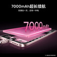 真我（realme）【新品上市】realme真我15 新品5G拍照游戏电竞手机 天玑7300+ 7000mAh大电池+快充80W  夜拍神器  真我15 8+256 钛灰 官方标配丨咨询享新品权益礼包