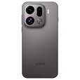 OPPOFind X9 Pro新款 【孙颖莎同款】 oppofindx9pro新品上市 oppo手机5g全网通拍照手机 find x9 pro 绒砂钛 16+1TB卫星版 磁吸套餐  OPPO磁吸充电宝+电话手表
