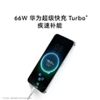 华为（HUAWEI）nova 14 活力版 新品上市 前后双5000万超清影像 支持鸿蒙6.0 鸿蒙AI大模型   SJ31A 羽纱黑 12GB+256GB 官方标配