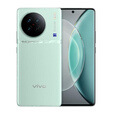 vivoX90s 天玑9200+旗舰芯片 支持NFC 红外遥控5G智能手机 华夏红 12GB+512GB_5G通