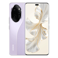荣耀（HONOR）100Pro 5G全网通工作手机 二代骁龙8+旗舰芯片绿洲护眼屏100W快充 荣耀 100Pro 莫奈紫 16GB+256GB 单机+品牌快充+店保一年