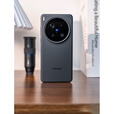 vivoX200 Ultra 蔡司大师镜头 骁龙8AI 5G手机x200uItra 卫星通信(银调)摄影师套装版 16GB+1TB