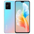 vivo S10天玑1100智能5G手机  备用  游戏  学生  大内存美颜拍照 轻微 使用 痕迹 萤石黑 8GB+256GB x 套餐一 9成薪无指纹