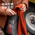 SEA TO SUMMIT睡袋户外春秋露营成人睡袋内胆鹅绒轻便携出差旅行酒店隔脏床单 加强升温款-标准款（底部抽绳）