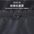 谷舰沐露营帐篷收纳袋户外用品桌椅收纳包烧烤炉装备便捷包炉具野营野餐 修长款[85*15*15CM]