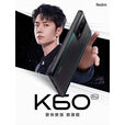 小米（MI）红米K60Pro 骁龙8处理器全网通5G智能拍照120Hz刷新率游戏手机 红米k60pro【晴雪】 8GB+128GB