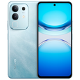 vivoY300t  新品5G手机 抗摔 老年机 y300t 海蓝 12GB+256GB 官方标配