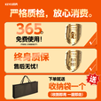 KEYO科勇免安装烧烤炉家用户外烧烤架一体折叠便携式新款烤肉炭烤炉架 升级加厚·折叠炉【6件套+煎盘】